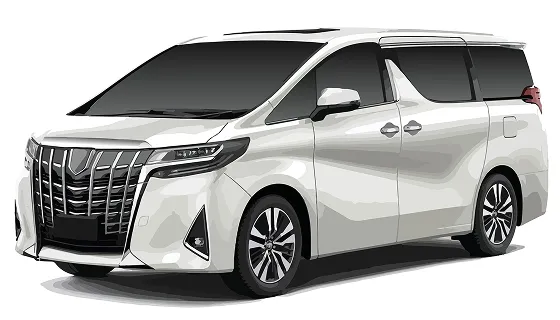 寝台車にて
