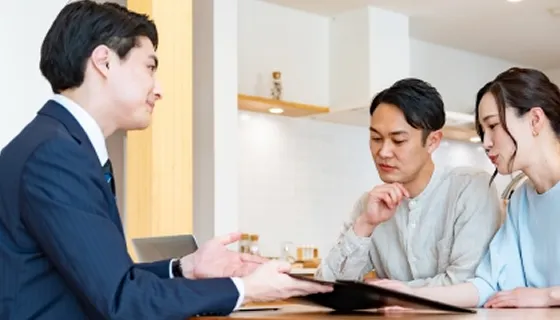 打ち合わせ