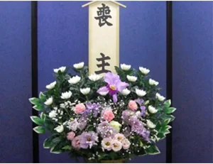 菊・ミックス